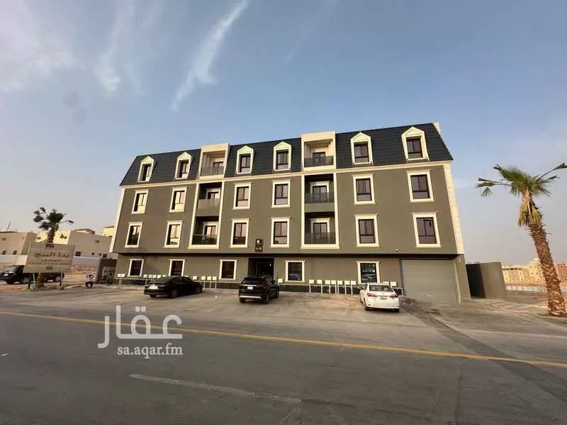 شقة للإيجار في شارع لبيد بن ربيعة, حي الزهرة, مدينة الرياض, منطقة الرياض 1 صورة