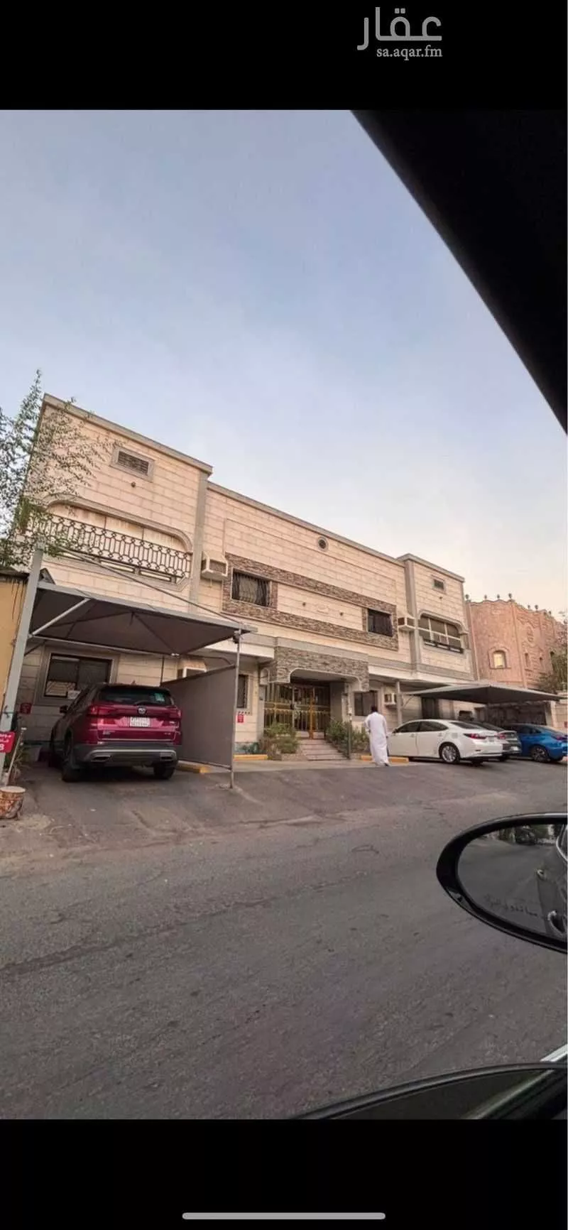عمارة للبيع في شارع حمزه الهاشمي ، حي الفضيلة ، جدة ، جدة 1 صورة