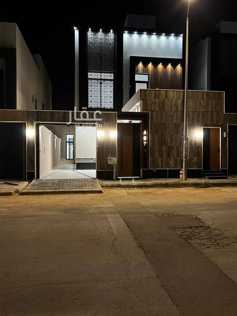 فيلا للبيع في شارع السخاء, حي العوالي, مدينة الرياض, منطقة الرياض 1 صورة