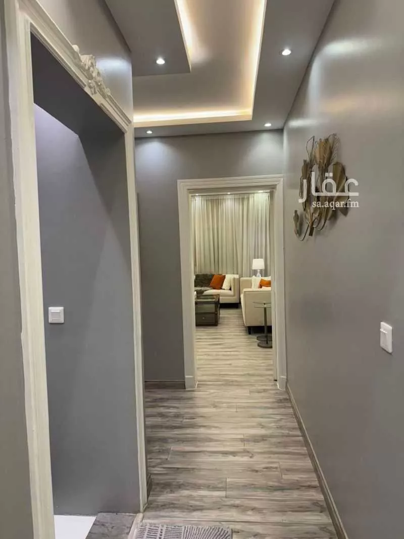 شقة للإيجار في شارع القشاشية, حي الندى, مدينة الرياض, منطقة الرياض 1 صورة