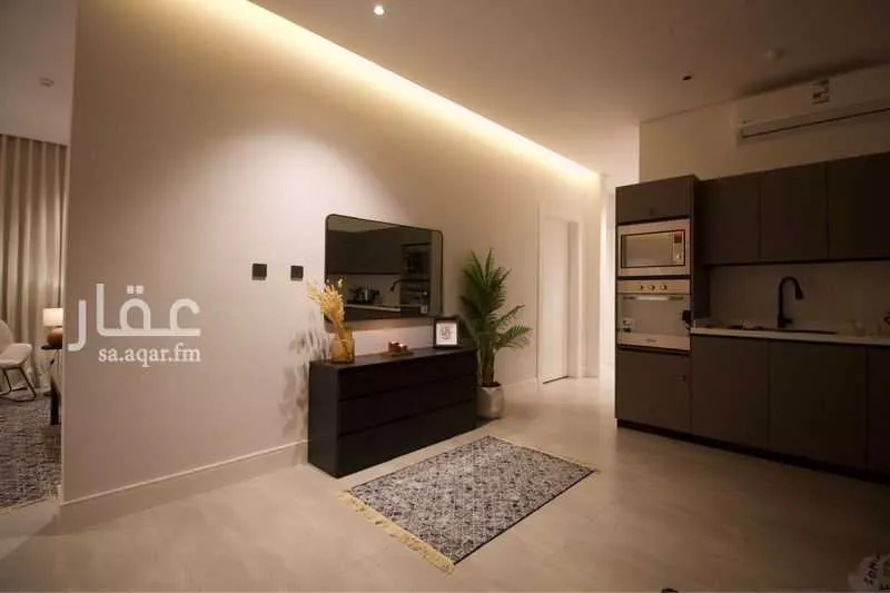 شقة للإيجار في شارع ابي دجانة, حي المرسلات, مدينة الرياض, منطقة الرياض 1 صورة