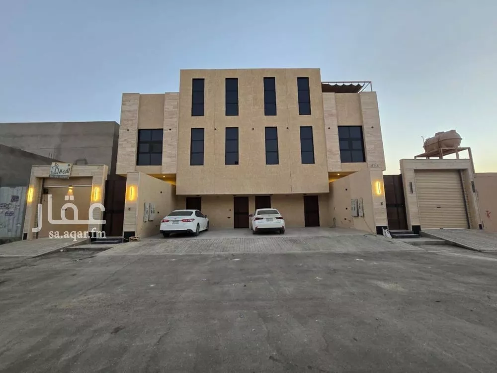 دور للبيع في شارع وادي الرمة, حي ضاحية نمار, مدينة الرياض, منطقة الرياض 1 صورة