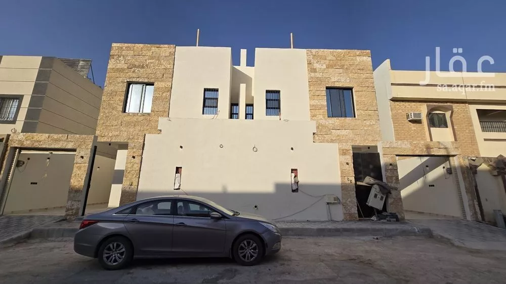 فيلا للبيع في شارع بني رزام, حي العريجاء الغربي, مدينة الرياض, منطقة الرياض 1 صورة