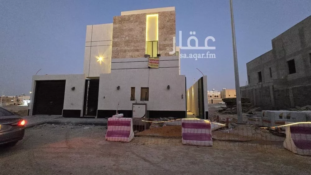 دور للبيع في شارع الوادي الأخضر, حي ديراب, مدينة الرياض, منطقة الرياض 1 صورة