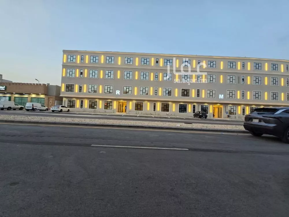 شقة للبيع في شارع الحاضرة, حي ديراب, مدينة الرياض, منطقة الرياض 1 صورة