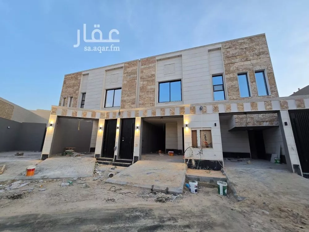 دور للبيع في شارع المنذر بن سعيد, حي بدر, مدينة الرياض, منطقة الرياض 1 صورة