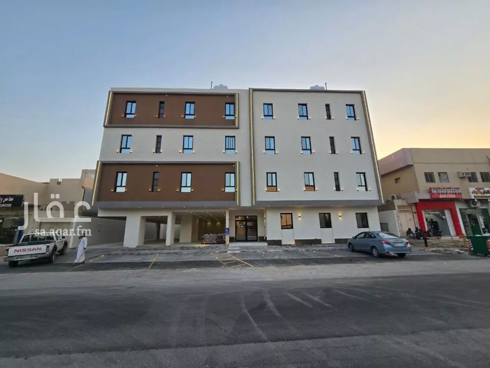 شقة للبيع في شارع الحمداني, حي المروة, مدينة الرياض, منطقة الرياض 1 صورة