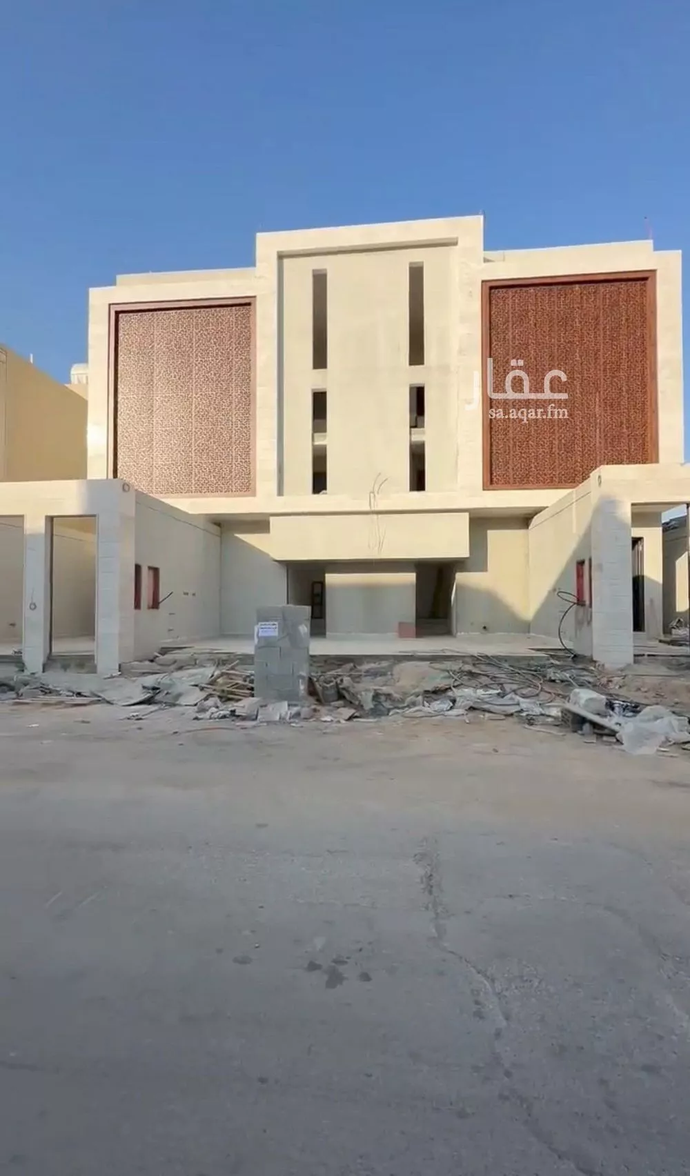 دور للبيع في شارع المرصد, حي الحزم, مدينة الرياض, منطقة الرياض 1 صورة