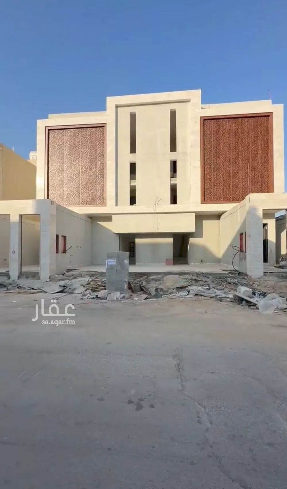 دور للبيع في شارع المرصد, حي الحزم, مدينة الرياض, منطقة الرياض 1 صورة