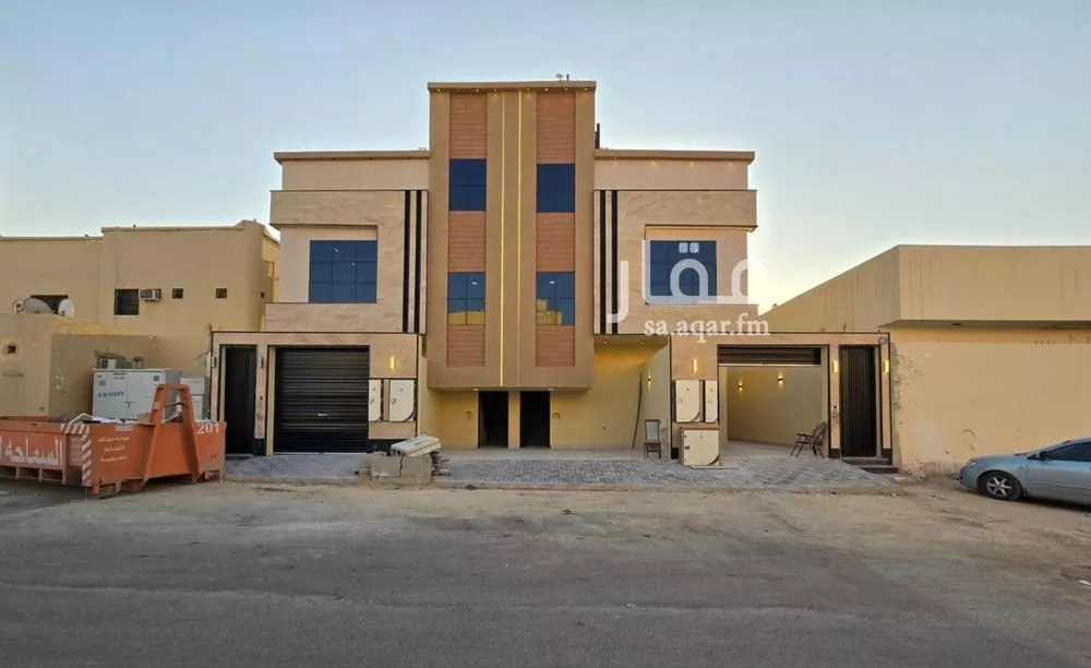 دور للبيع في شارع ضهايا, حي السويدي الغربي, مدينة الرياض, منطقة الرياض 1 صورة