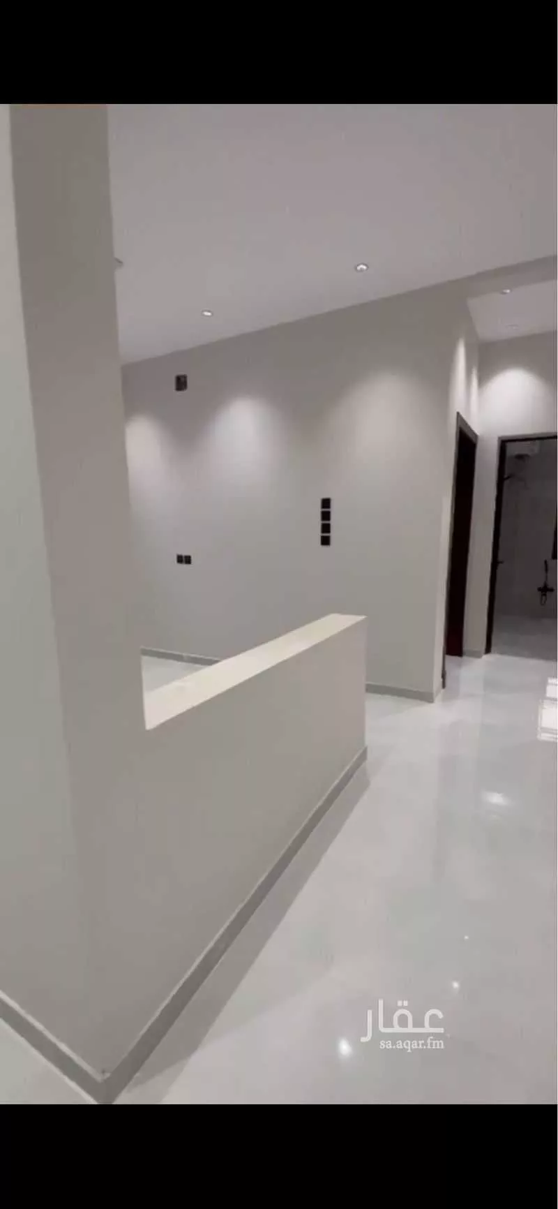 شقة للإيجار في حي ضاحية نمار, مدينة الرياض, منطقة الرياض 1 صورة