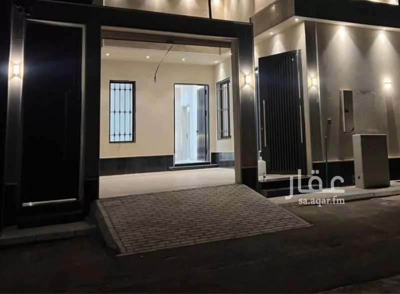 دور للإيجار في حي ضاحية نمار, مدينة الرياض, منطقة الرياض 1 صورة