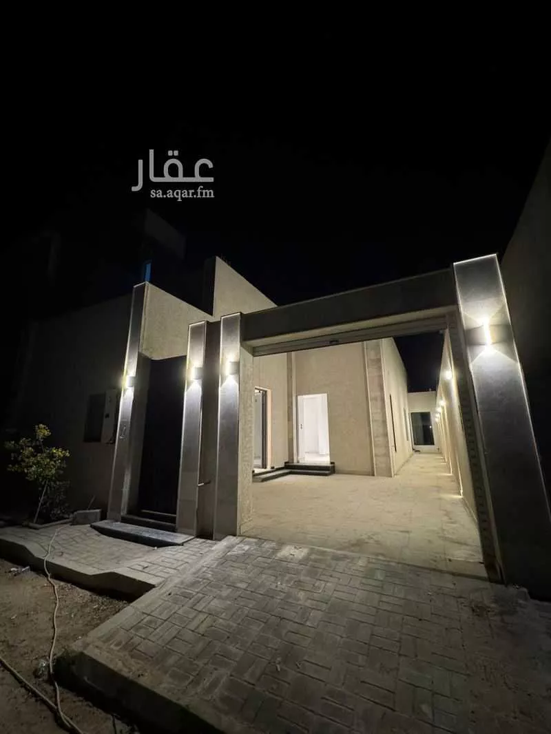 دور للإيجار في شارع حاتم بن النحاس, حي ضاحية نمار, مدينة الرياض, منطقة الرياض 1 صورة