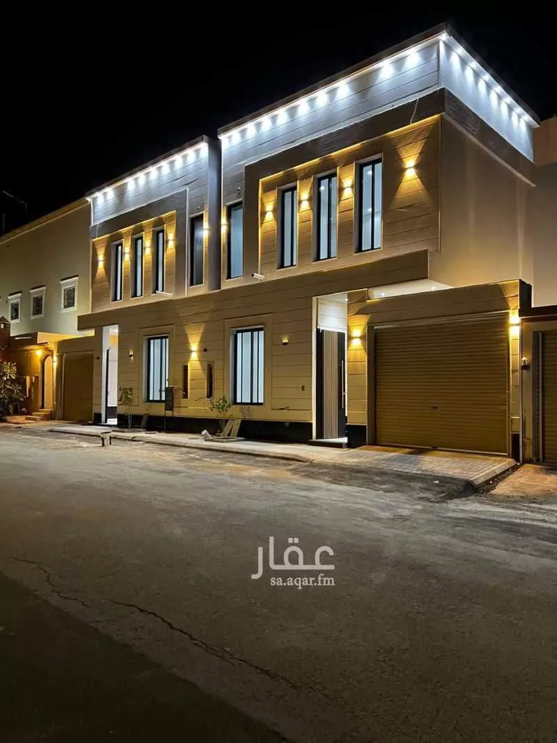 فيلا للبيع في شارع جبل الدخان, حي ظهرة لبن, مدينة الرياض, منطقة الرياض 1 صورة