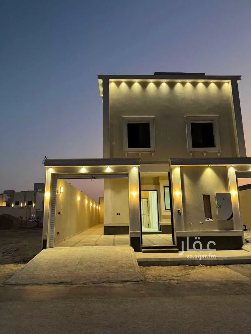 دور للإيجار في حي ضاحية نمار, مدينة الرياض, منطقة الرياض 1 صورة