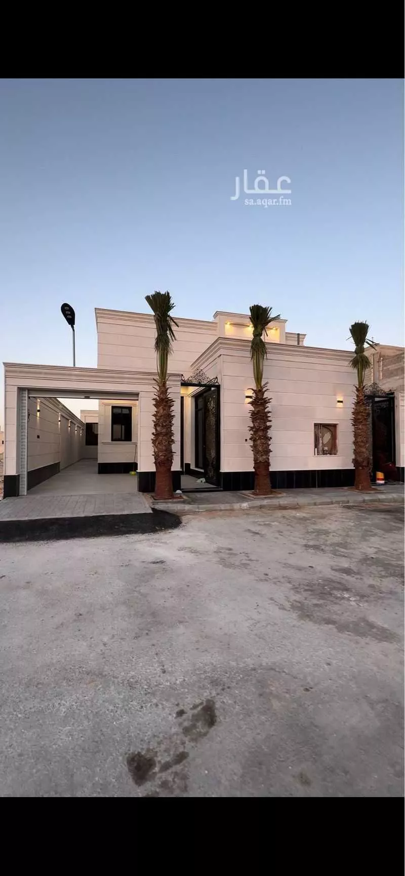 فيلا للبيع في حي ضاحية نمار, مدينة الرياض, منطقة الرياض 1 صورة