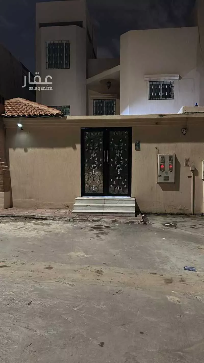 فيلا للبيع في شارع الديار, حي الروضة, مدينة الرياض, منطقة الرياض 1 صورة