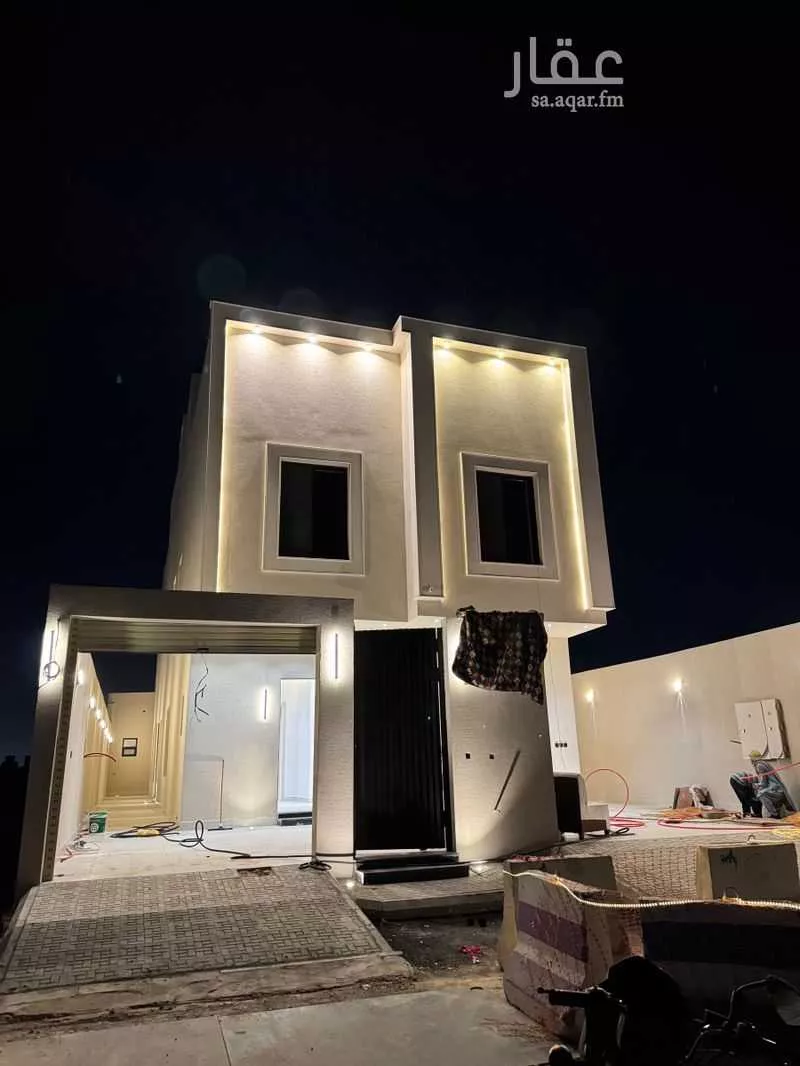 شقة للبيع في حي ضاحية نمار, مدينة الرياض, منطقة الرياض 1 صورة