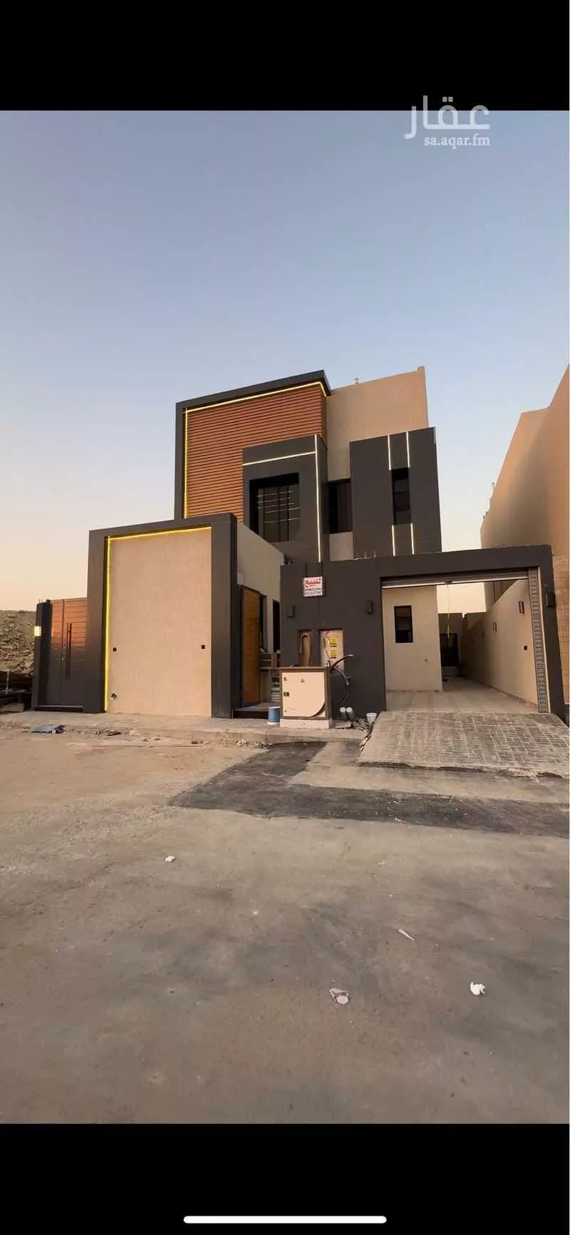 فيلا للبيع في حي ضاحية نمار, مدينة الرياض, منطقة الرياض 1 صورة