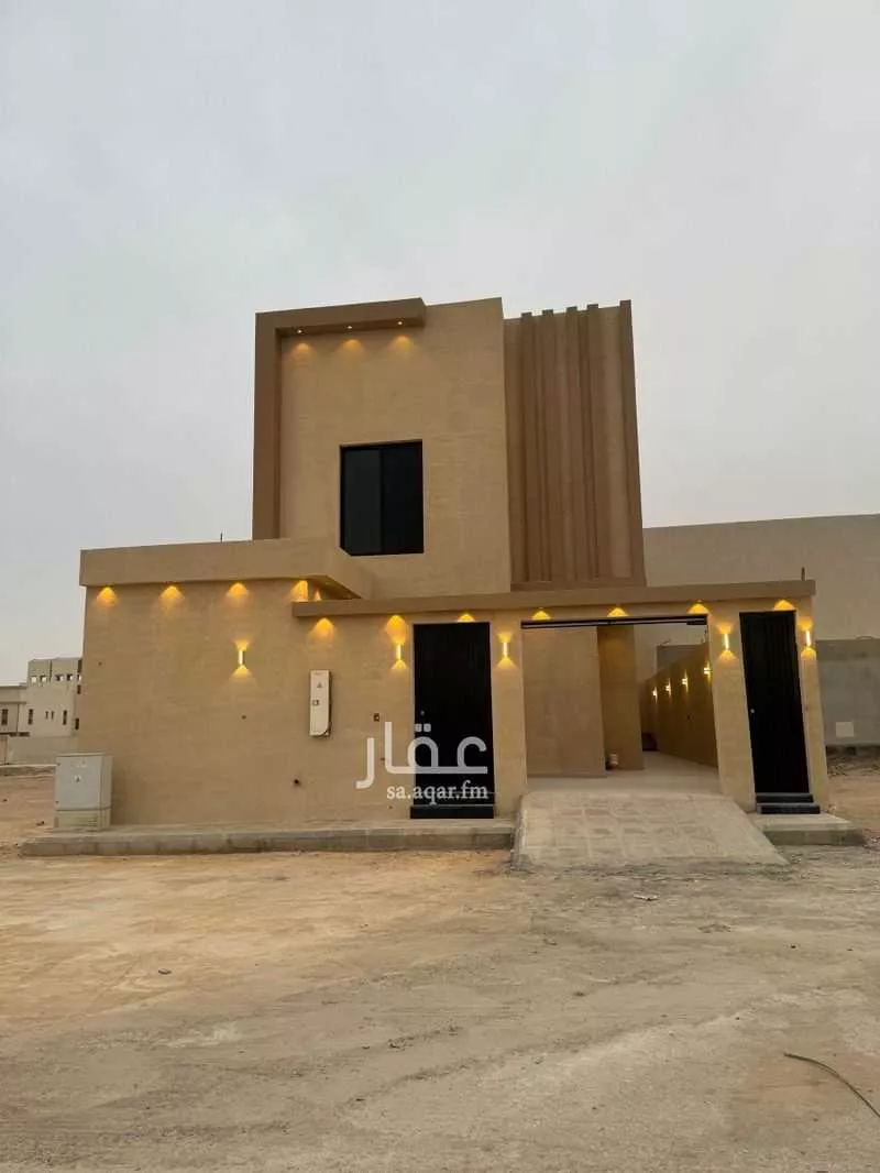 فيلا للبيع في حي ضاحية نمار, مدينة الرياض, منطقة الرياض 1 صورة