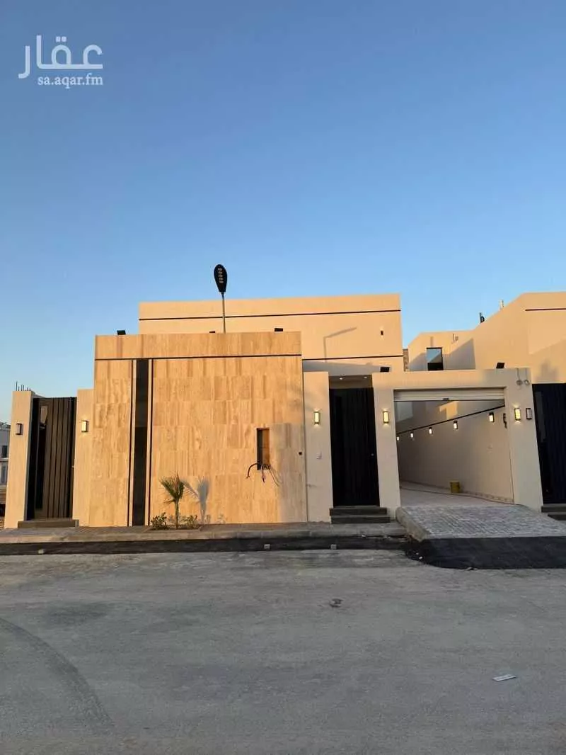 فيلا للبيع في حي ضاحية نمار, مدينة الرياض, منطقة الرياض 1 صورة