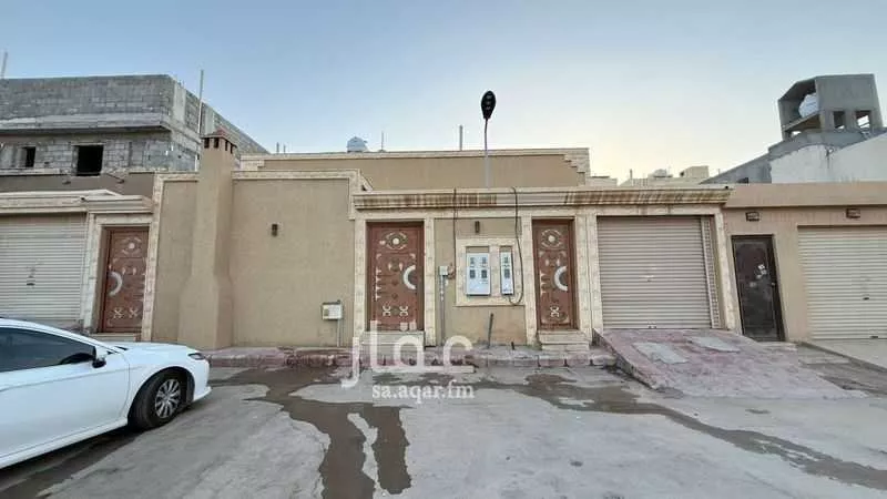 دور للبيع في شارع أبي عبدالرحمن ثوبان, حي طويق, مدينة الرياض, منطقة الرياض 1 صورة