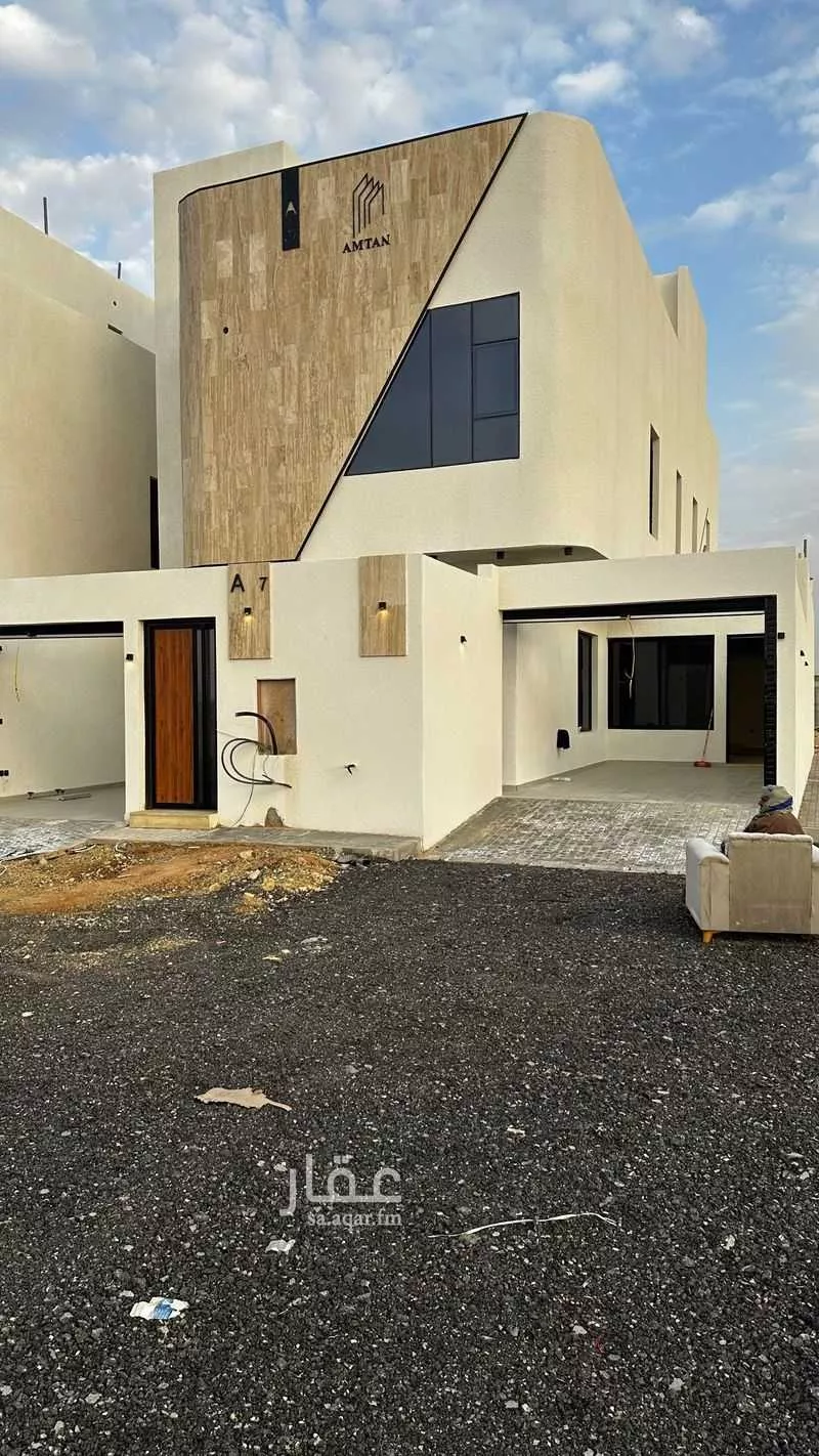 دور للبيع في حي ضاحية نمار, مدينة الرياض, منطقة الرياض 1 صورة