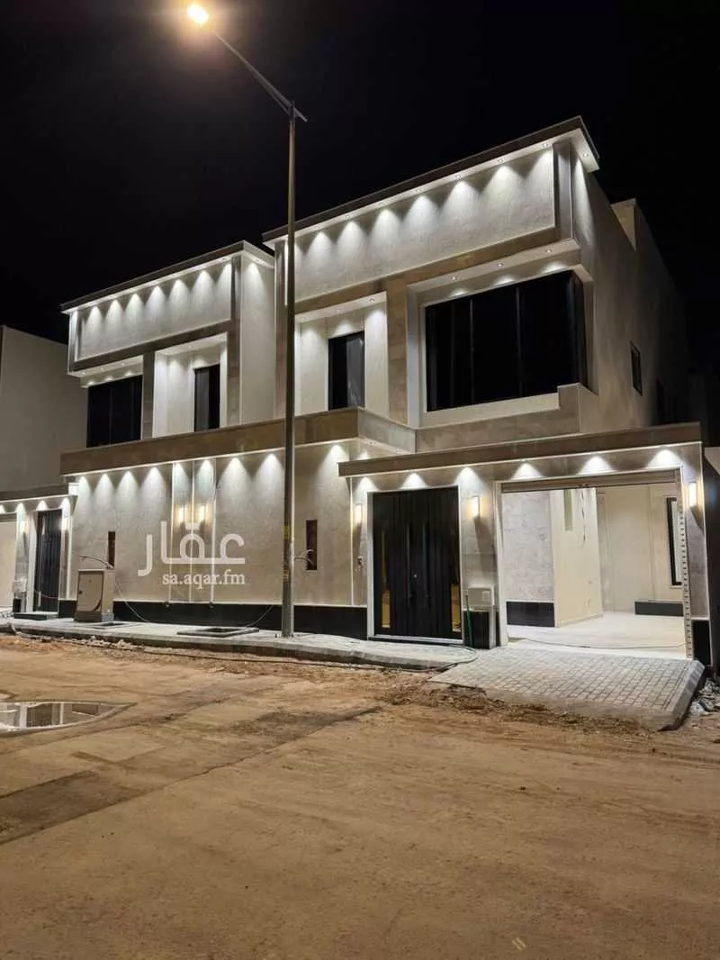 فيلا للبيع في شارع إسماعيل المغيثي, حي طويق, مدينة الرياض, منطقة الرياض 1 صورة