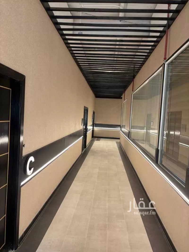 مكتب تجاري للإيجار في شارع الأمير محمد بن عبدالعزيز, حي العليا, مدينة الرياض, منطقة الرياض 1 صورة