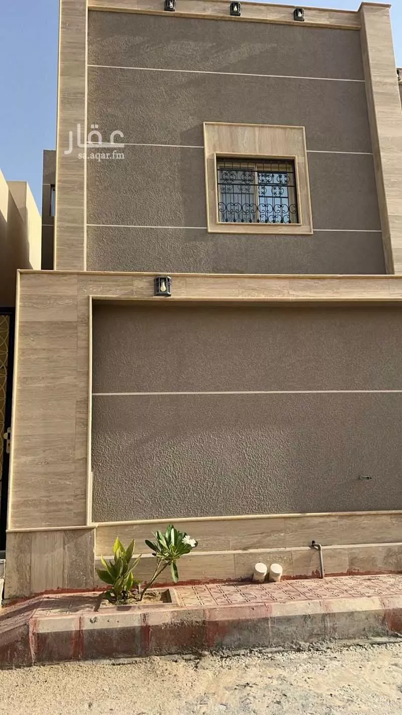 فيلا للبيع في مدينة الخرج, منطقة الرياض 1 صورة