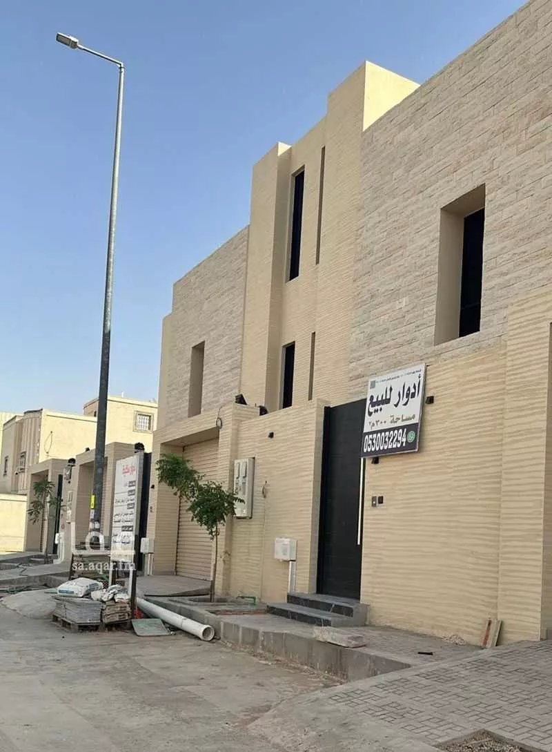 دور للبيع في شارع العبادة ، حي بدر ، الرياض ، منطقة الرياض 1 صورة