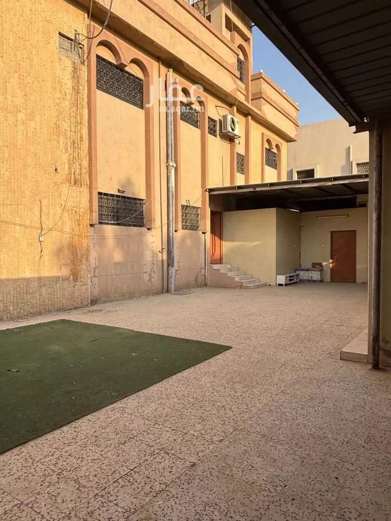 دور للإيجار في شارع عبدالله بن سليمان بن عبيد, حي الفيحاء, مدينة الرياض, منطقة الرياض 1 صورة