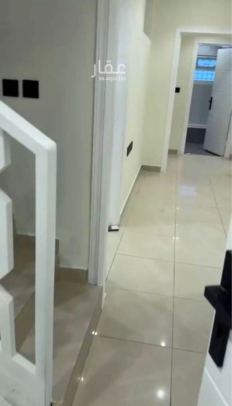 شقة للإيجار في شارع ابي سفيان بن حرب, حي النزهة, مدينة الرياض, منطقة الرياض 1 صورة
