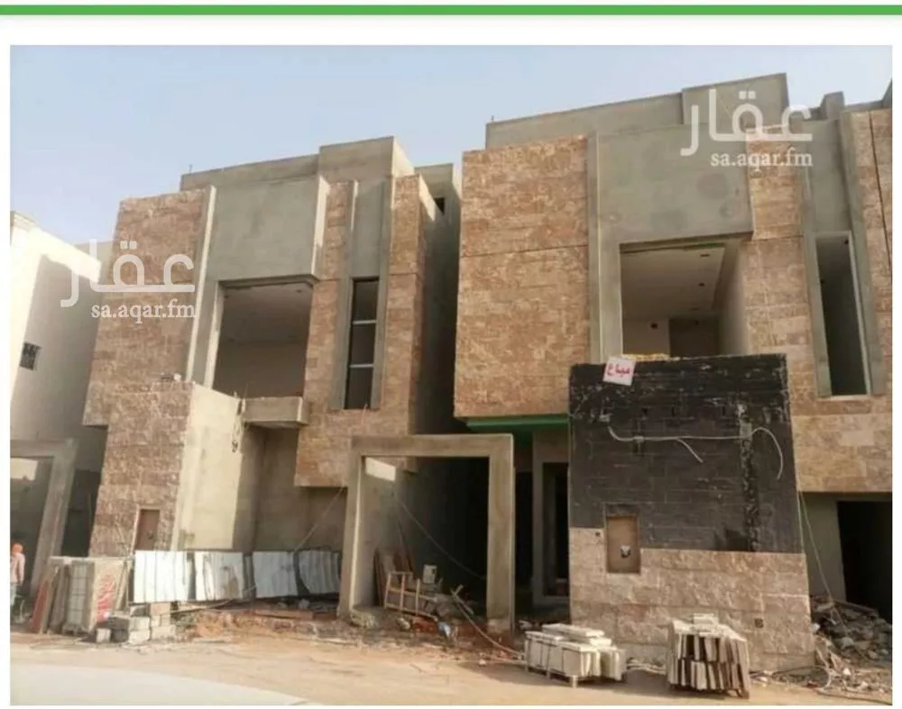 دور للبيع في حي الخليج, مدينة الرياض, منطقة الرياض 1 صورة