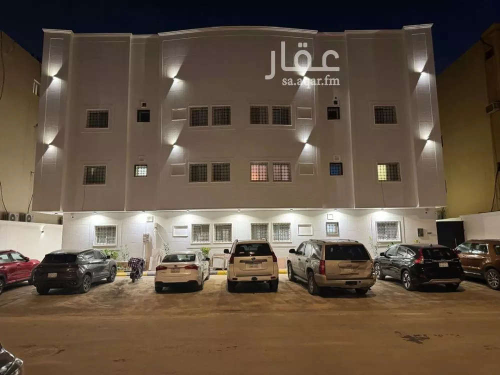 شقة للإيجار في شارع الاطراف, حي العقيق, مدينة الرياض, منطقة الرياض 1 صورة