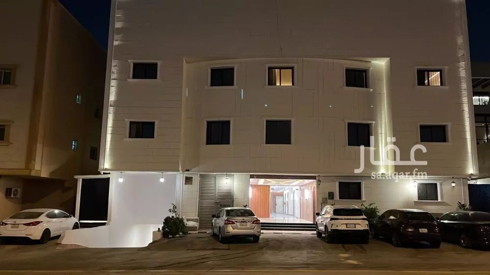 شقة للإيجار في شارع شعب اليعلا, حي العقيق, مدينة الرياض, منطقة الرياض 1 صورة