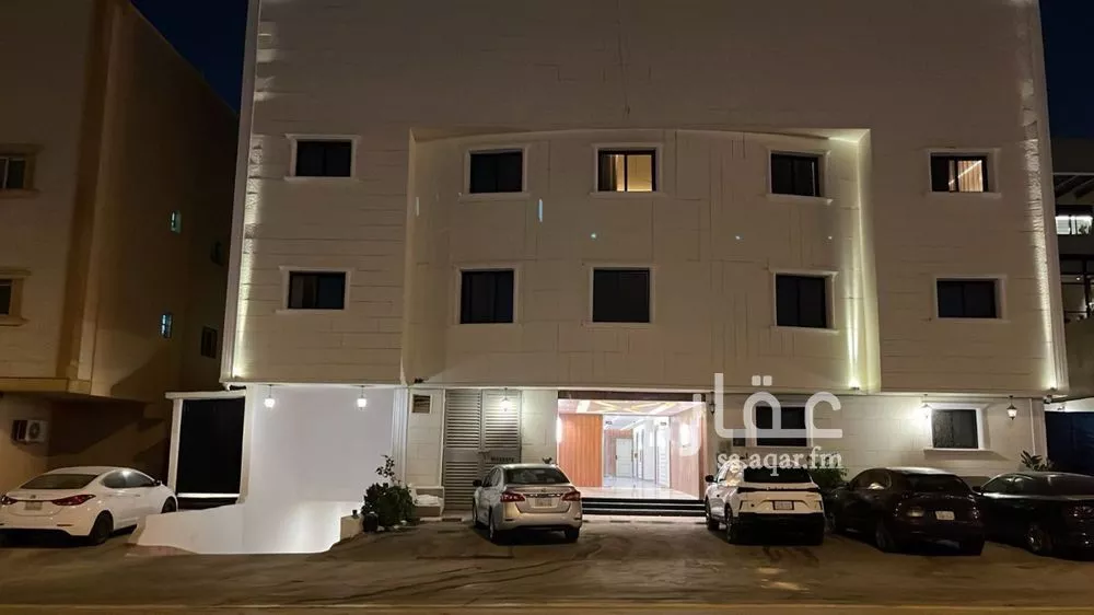 شقة للإيجار في شارع الأطراف, حي العقيق, مدينة الرياض, منطقة الرياض 1 صورة