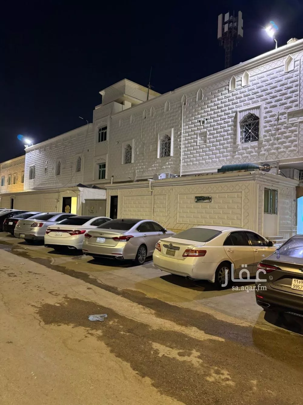 شقة للإيجار في شارع التحلية, حي حطين, مدينة الرياض, منطقة الرياض 1 صورة