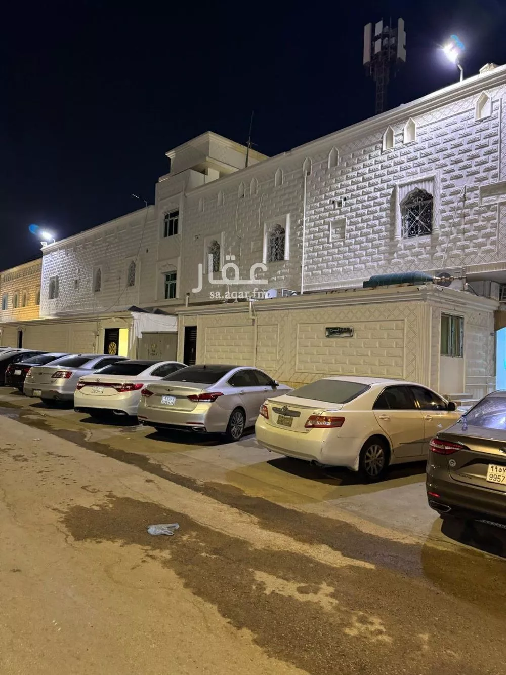 شقة للإيجار في شارع التحلية, حي حطين, مدينة الرياض, منطقة الرياض 1 صورة