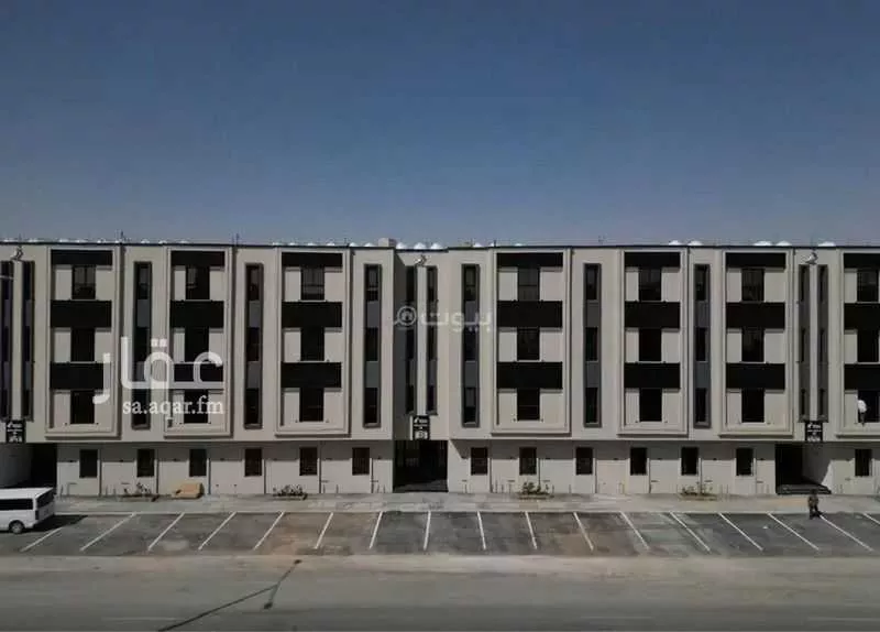 شقة للبيع في شارع السلاطين, حي طويق, مدينة الرياض, منطقة الرياض 1 صورة