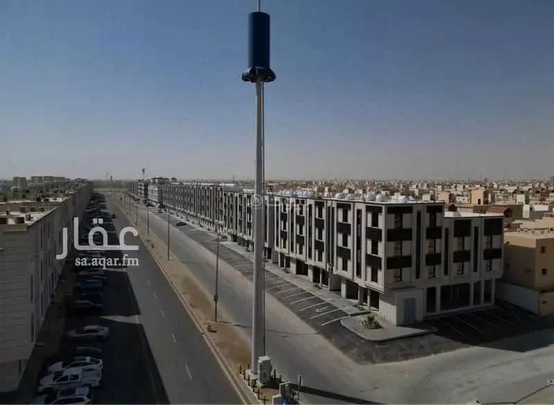 شقة للإيجار في شارع السلاطين, حي طويق, مدينة الرياض, منطقة الرياض 1 صورة