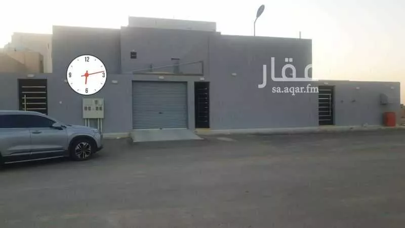فيلا للبيع في شارع قرطبة 78, حي قرطبة, مدينة حفر الباطن, المنطقة الشرقية 1 صورة