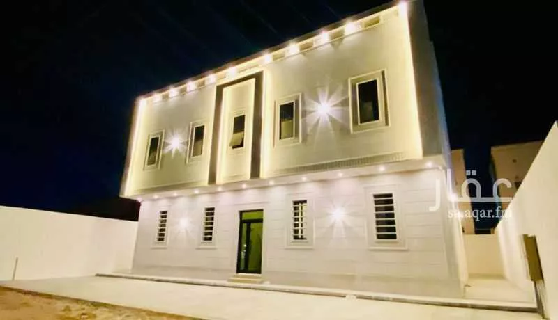 عمارة للبيع في شارع الامام احمد بن حمبل, حي النايفية, مدينة حفر الباطن, المنطقة الشرقية 1 صورة