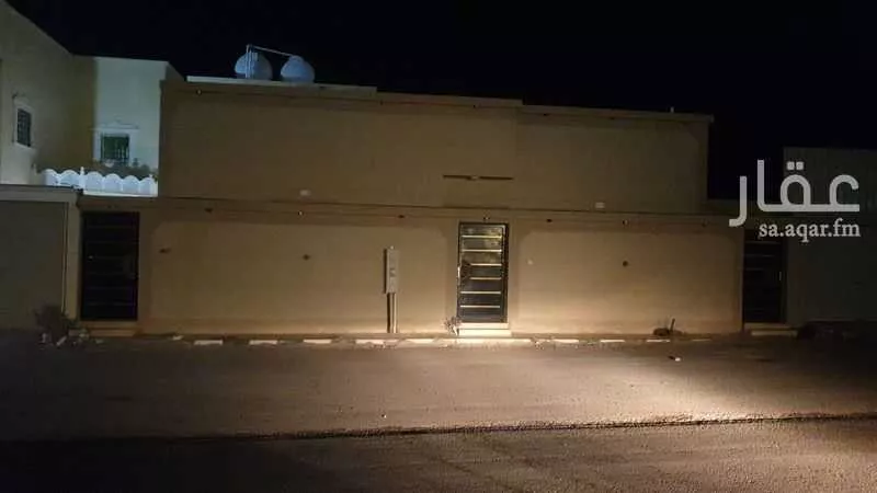 دور للبيع في شارع الفيحاء 255, حي الفيحاء, مدينة حفر الباطن, المنطقة الشرقية 1 صورة