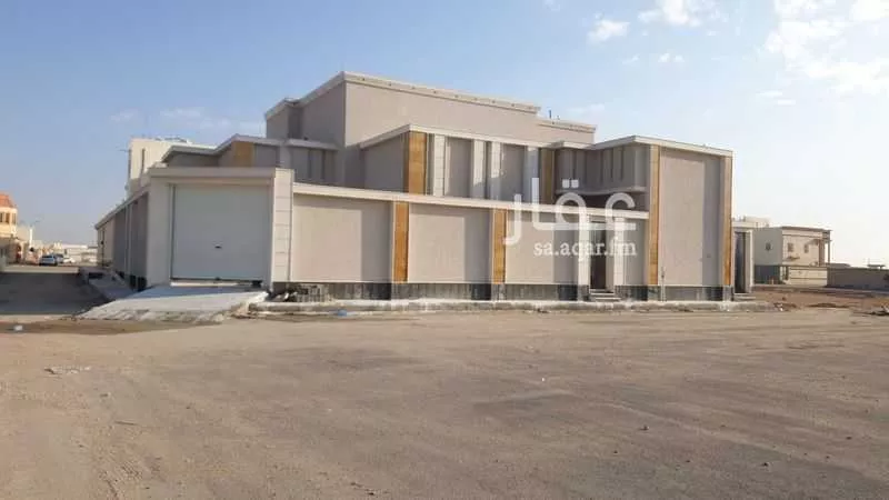 عمارة للبيع في حي اليرموك, مدينة حفر الباطن, المنطقة الشرقية 1 صورة