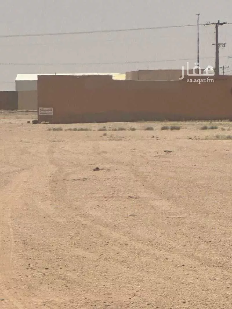 أرض للبيع في شارع طريق الملك عبدالله بن عبد العزيز, حي الدليميه, مدينة الدليميه, منطقة القصيم 1 صورة