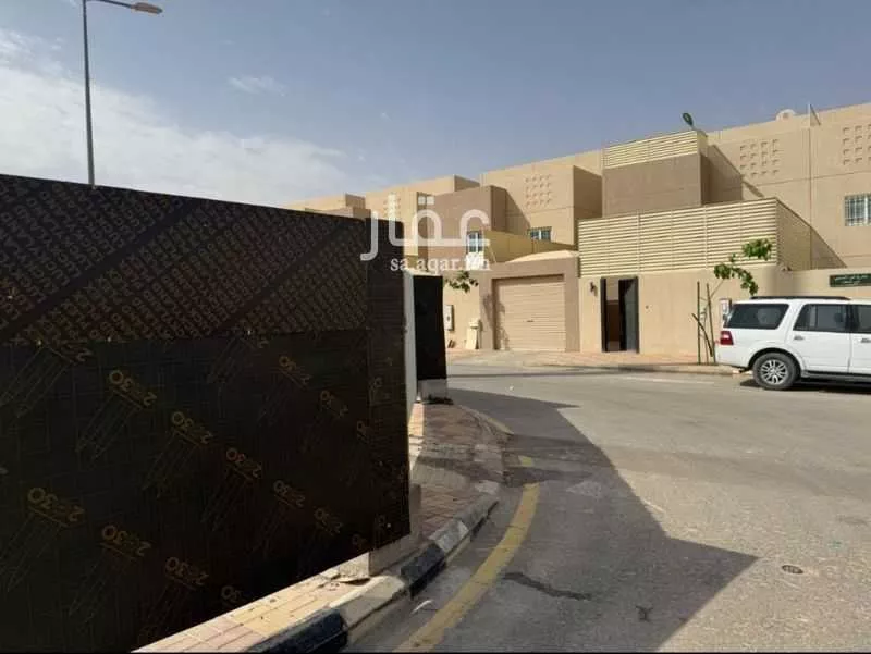 فيلا للإيجار في شارع ابن السيبي, حي مطار الملك خالد الدولي, مدينة الرياض, منطقة الرياض 1 صورة