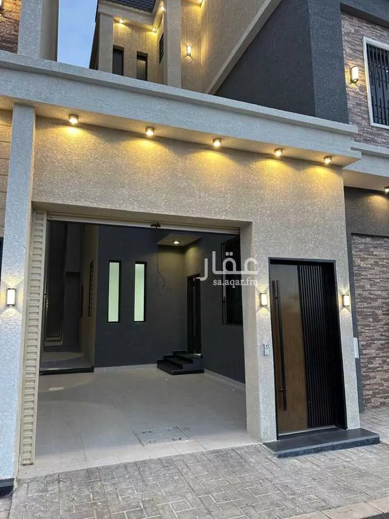 شقة للبيع في شارع تميم ابن الاوس, حي اليرموك, مدينة خميس مشيط, منطقة عسير 1 صورة