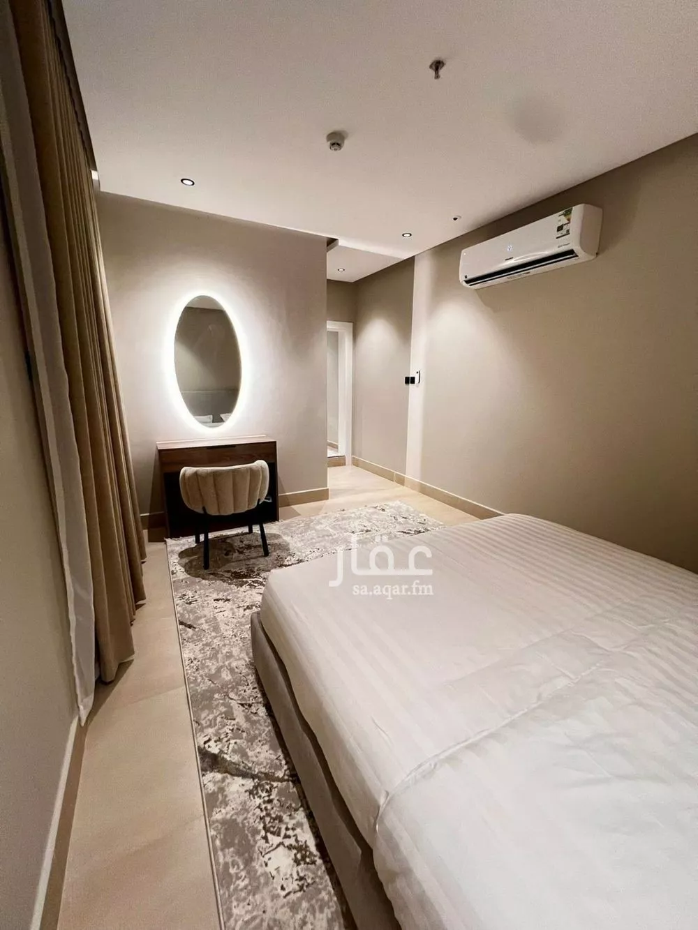 شقة للإيجار في شارع رقم 484, حي النرجس, مدينة الرياض, منطقة الرياض 1 صورة