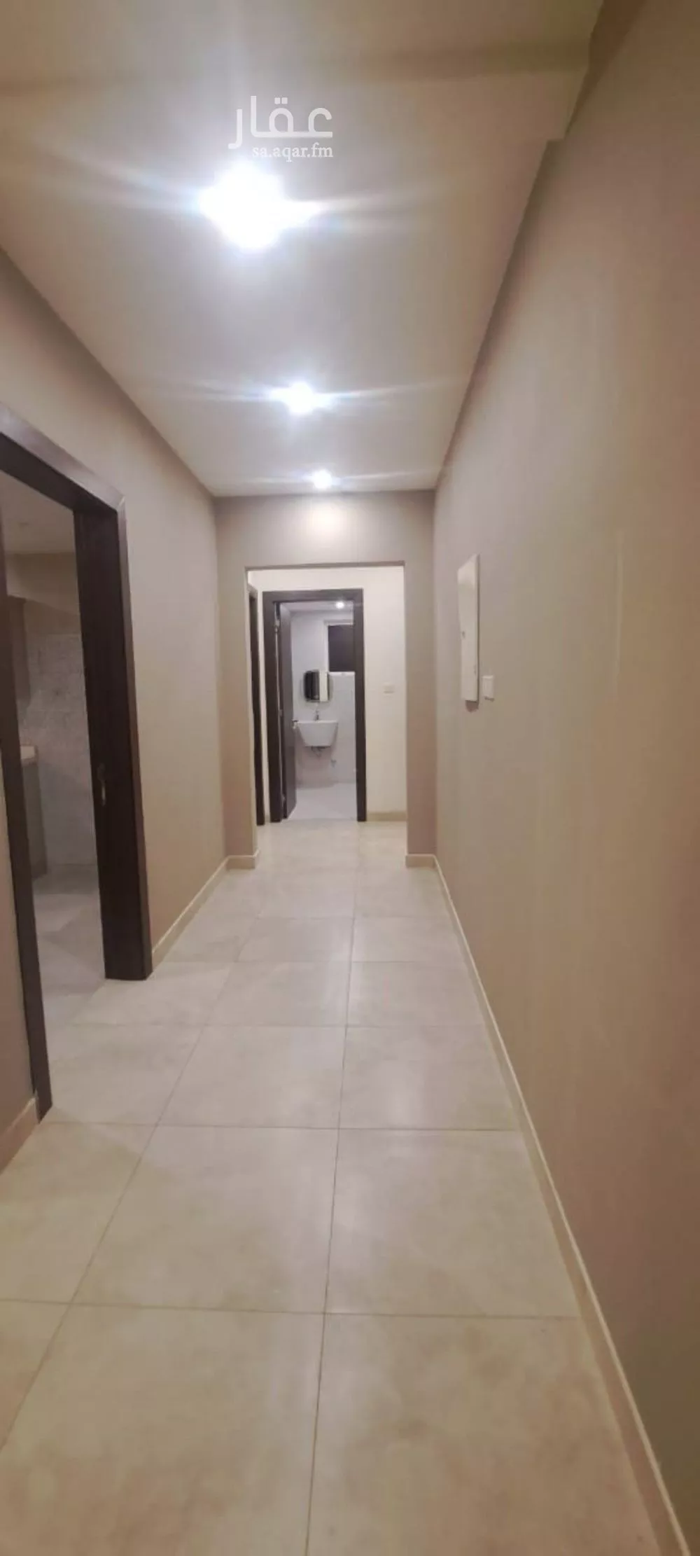 شقة للإيجار في شارع ابي بكر الصديق الفرعي, حي النرجس, مدينة الرياض, منطقة الرياض 1 صورة